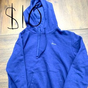 Hoodie/cropped sweater lot